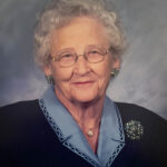 Mortie (Godwin) McPherson