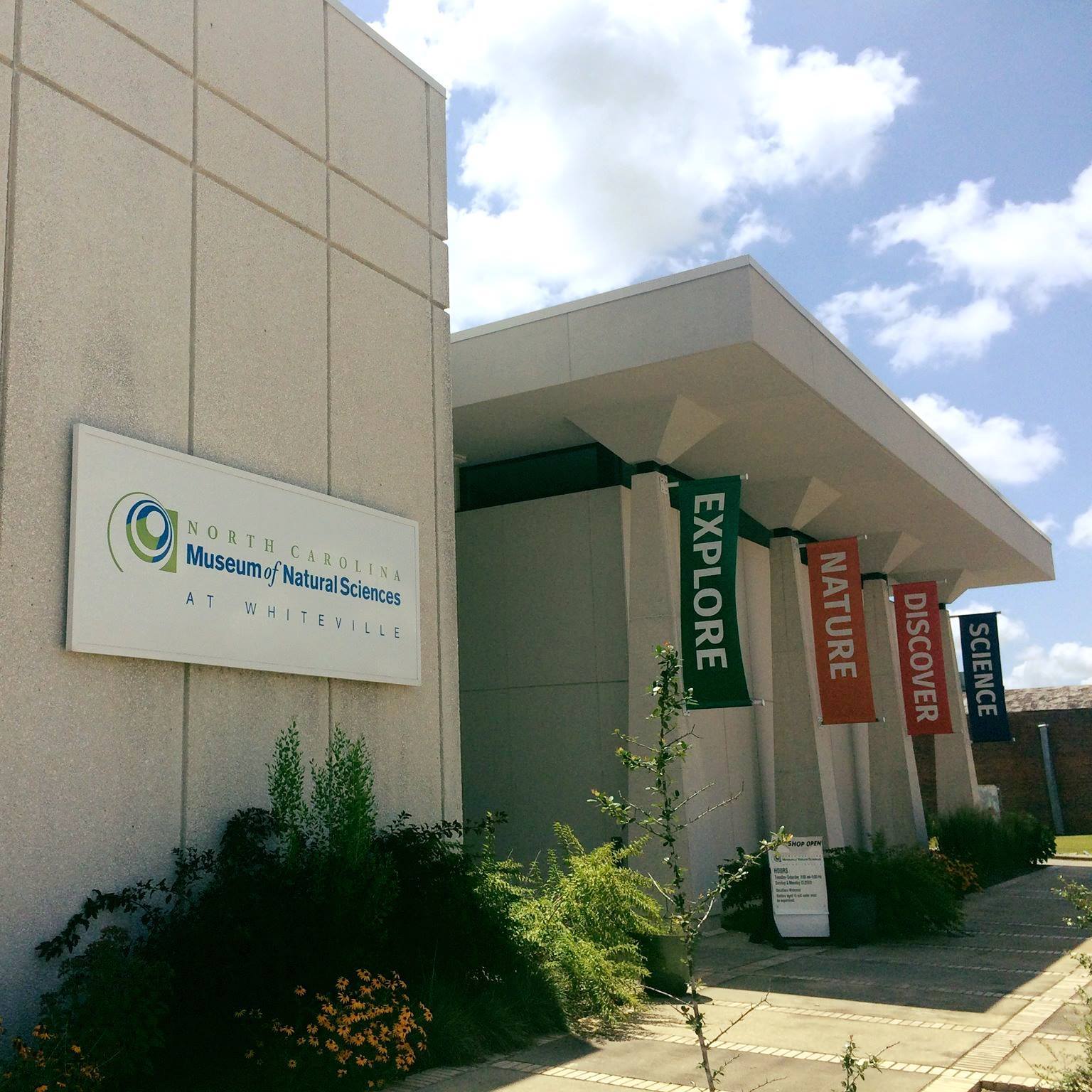 Museum of Natural Science  