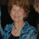 Nancy (Sanderlin) Collier