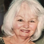 Peggy (Horne) Sellers