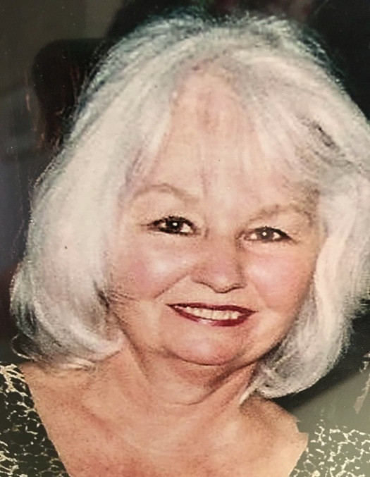 Peggy (Horne) Sellers