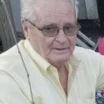 Reginald (Reggie)Fowler