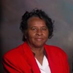 Retha (Daniels) Currie