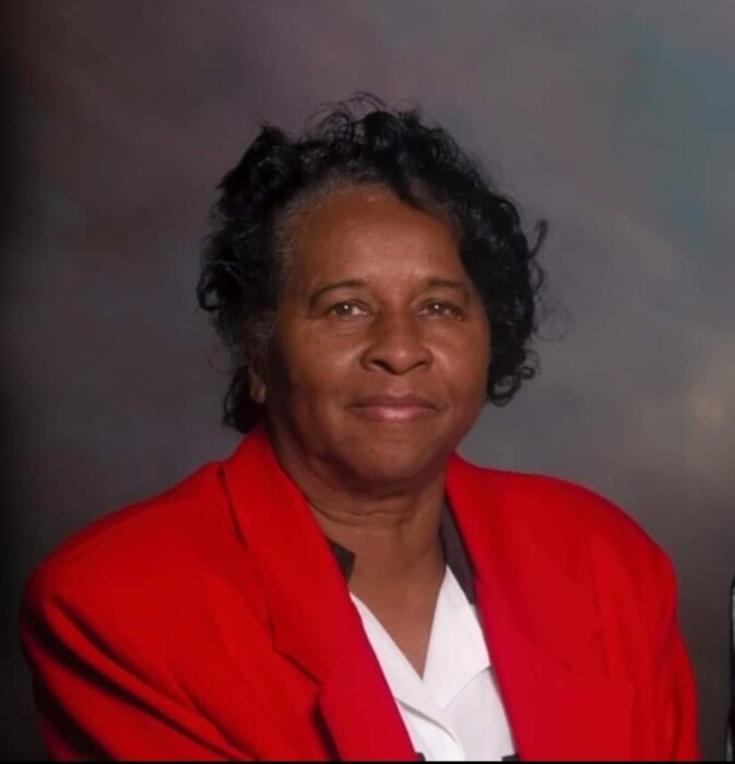 Retha (Daniels) Currie