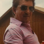 Samuel Eugene Jordan, Jr.