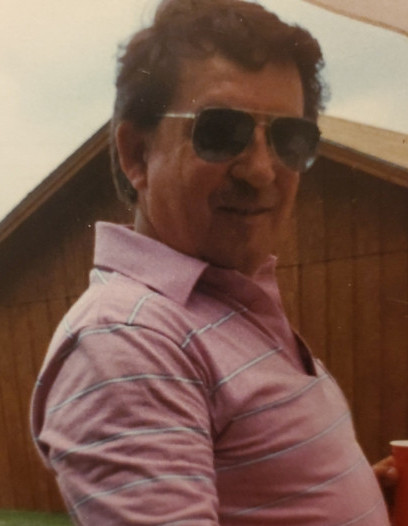 Samuel Eugene Jordan, Jr.