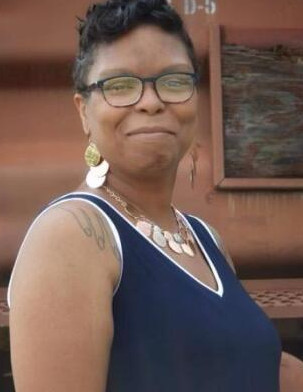 Shakema Labettie Covington