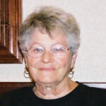 Shirley (Fipps) Smith