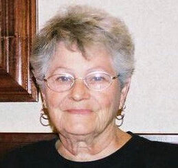 Shirley (Fipps) Smith