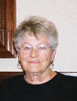Shirley (Fipps) Smith