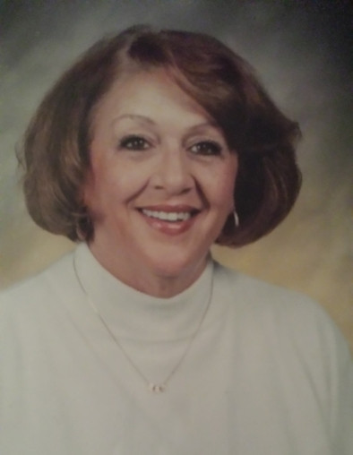 Shirley (Foley) Evans