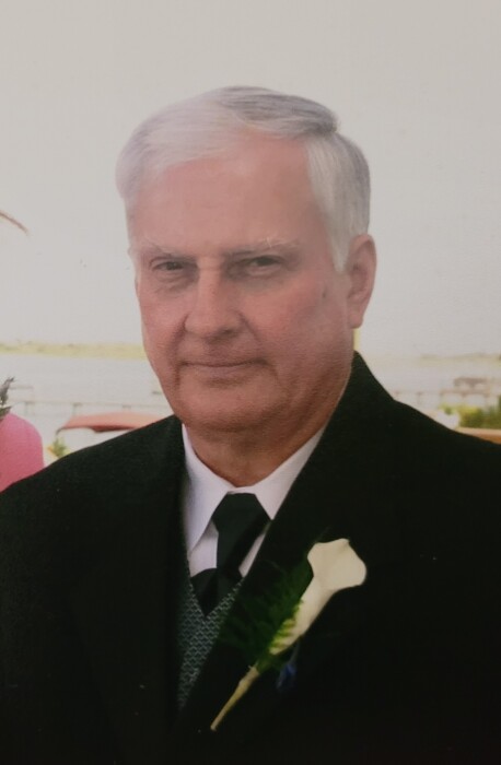 Thurman Odell Lanier