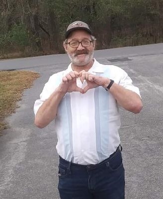 Timothy Wayne Walker