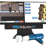 Proadjuster 360 is now in use at Freeman's Chiropractic. (submitted)