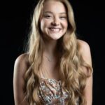 Rylkeigh Madison (courtesy Ryleigh Madison Music)