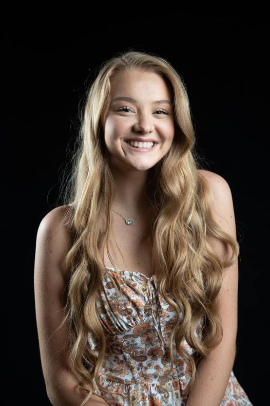 Rylkeigh Madison (courtesy Ryleigh Madison Music)