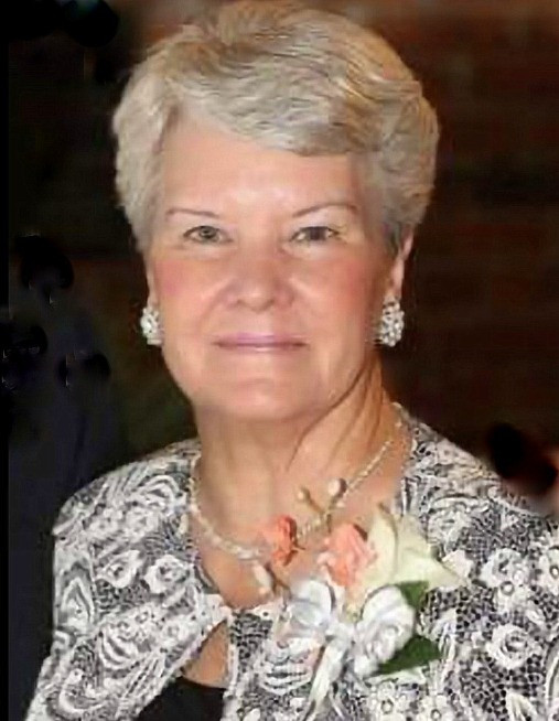 Mary Alice (Cartrette) Cutchin