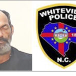 Jimmy Allen lowery (Detention Center photo)