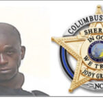 Jimmy Stanley Thompson (CCSO)