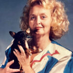 Alice (Wallace) Boswell