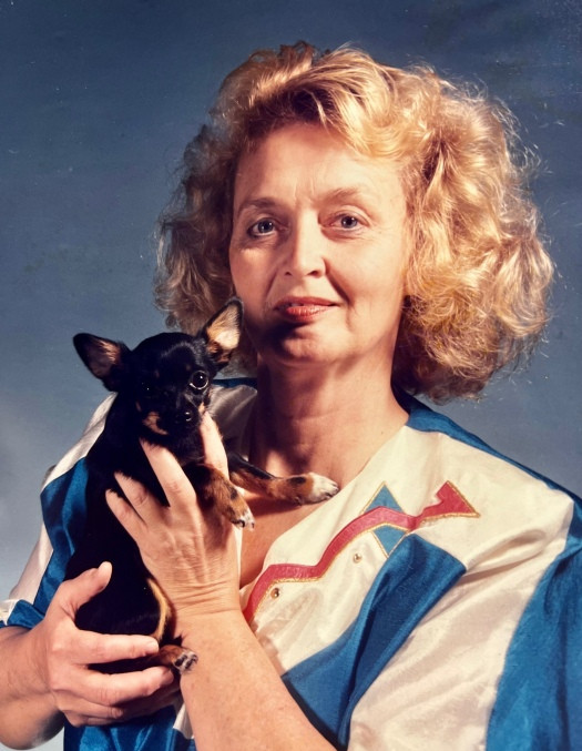 Alice (Wallace) Boswell