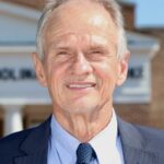 Ambassador Jerry P. Lanier