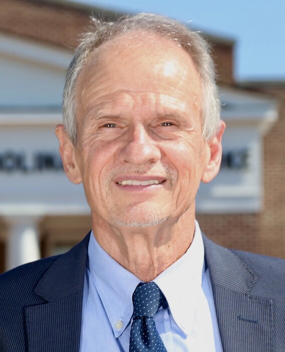 Ambassador Jerry P. Lanier