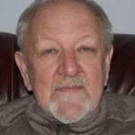 Billy Michael Gilliland