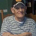 Cecil Fredrick Eason