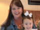 Christy Harrelson and granddaughter Indie (submitted)