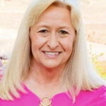 Cindy (Blackwell) Harrelson-Ward