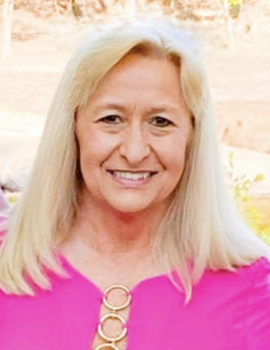 Cindy (Blackwell) Harrelson-Ward