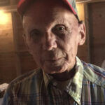 Clarence (Bud) Lloyd Gore