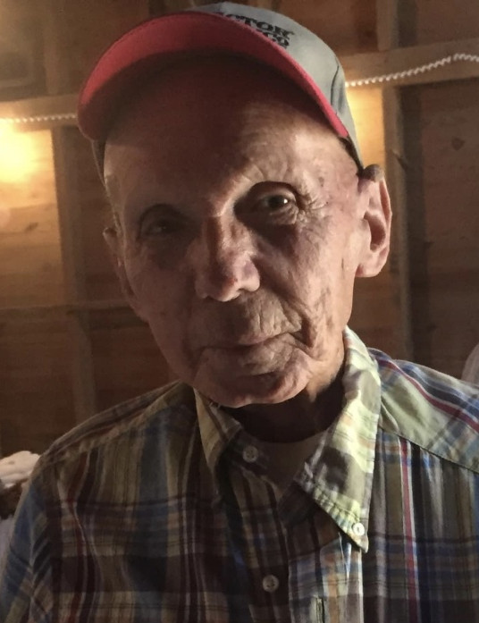 Clarence (Bud) Lloyd Gore