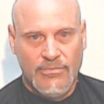 Curtis Wayne Cruse (CCSO Detention Photo)