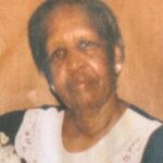 Delsie (Hemingway) Hancock