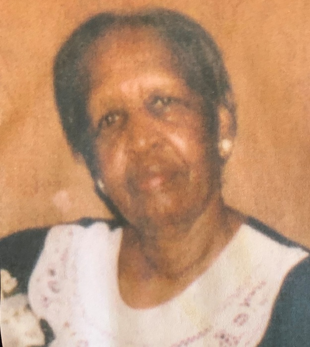 Delsie (Hemingway) Hancock