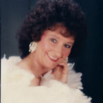 Donna (Hamilton) Canady