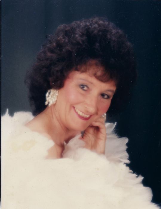 Donna (Hamilton) Canady