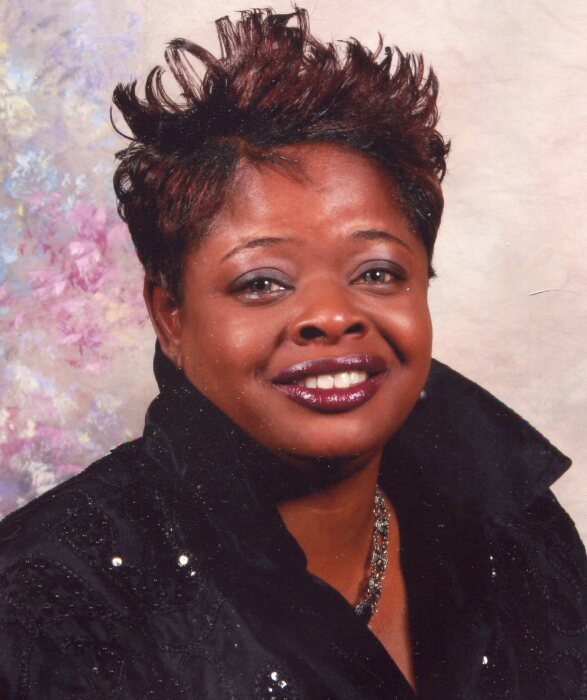 Georgia Vernell Melvin