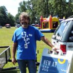 Johnny O'Connel, SCC Automotive Instructor