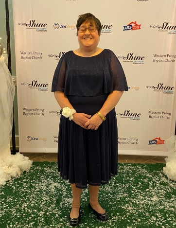 Lee Ann (Lee Lee) Williamson