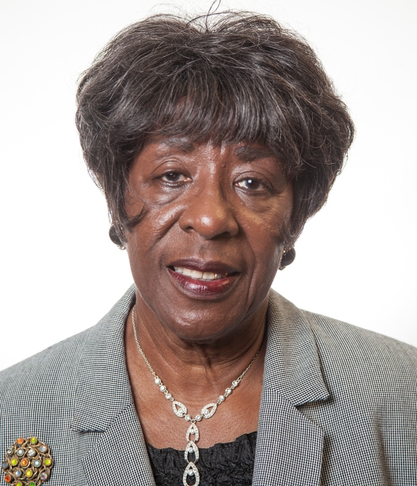 Loristeen (Bullock) Davis