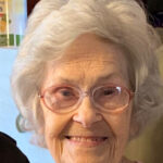 Margaret Ann (Fipps) Glenn