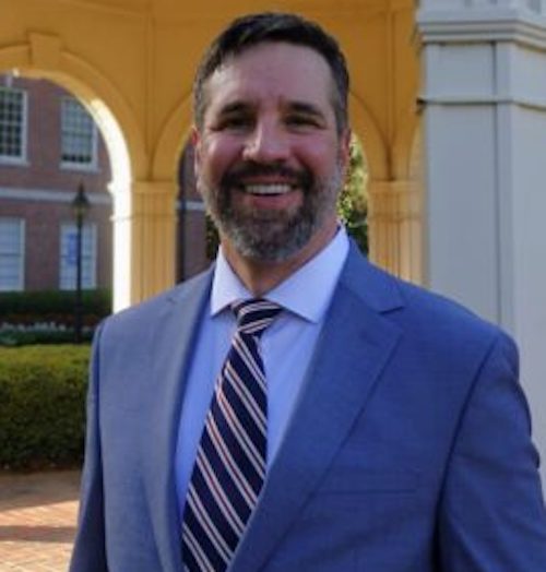 Matthew Hoh, Green partyS neat Candidate