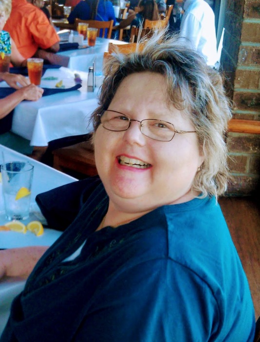 Myra Kathleen High Britt