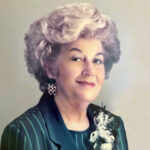 Nellie Strickland Richardson