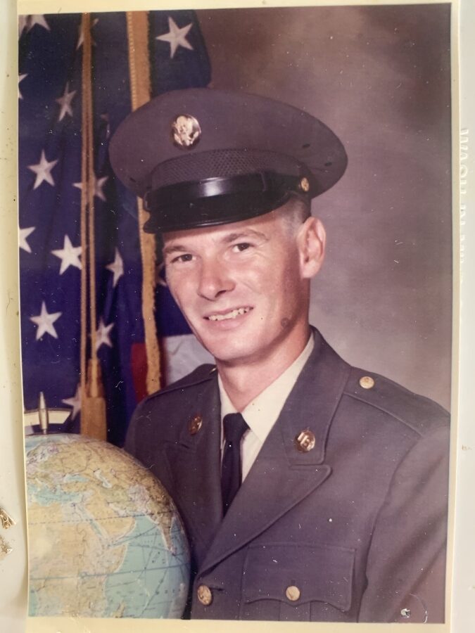 Nelson Luther Ellington