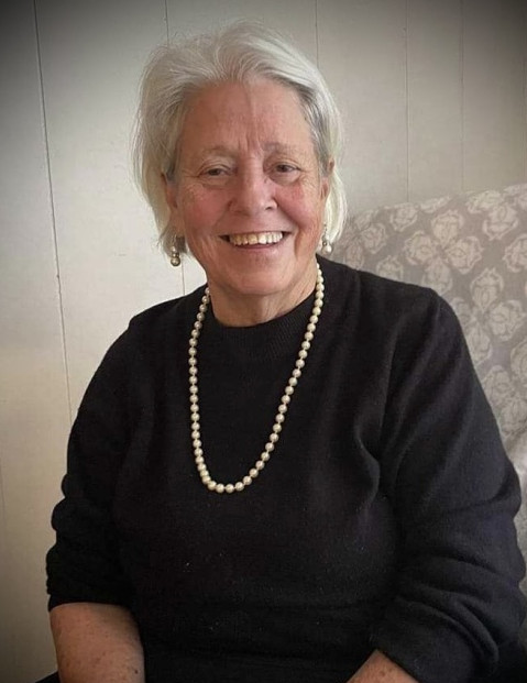 Peggy Joyce (Atkinson) Inman