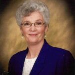 Polly Ann (Rockwell) Gaskin